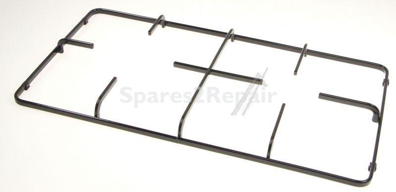 Door Frame - 00772295 Cover [Bosch Siemens]