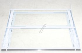 Lg Stacking Tray - Aht73234043 Shelf Assembly Refrigerator