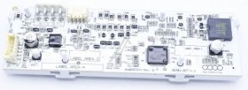 Display Unit - C00480357 488000480357 Touch Display Card (dotyk) Jade [Whirlpool Indesit]