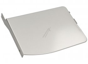 Casing Cover - C00298175 488000298175 Base Moulding Cover Plate Lh Plp [Whirlpool Indesit]