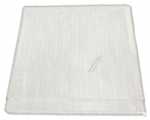 Faber Roblin Grease Filter - 133 0065 229 Metal Grease Filter Modular 4s 60-90