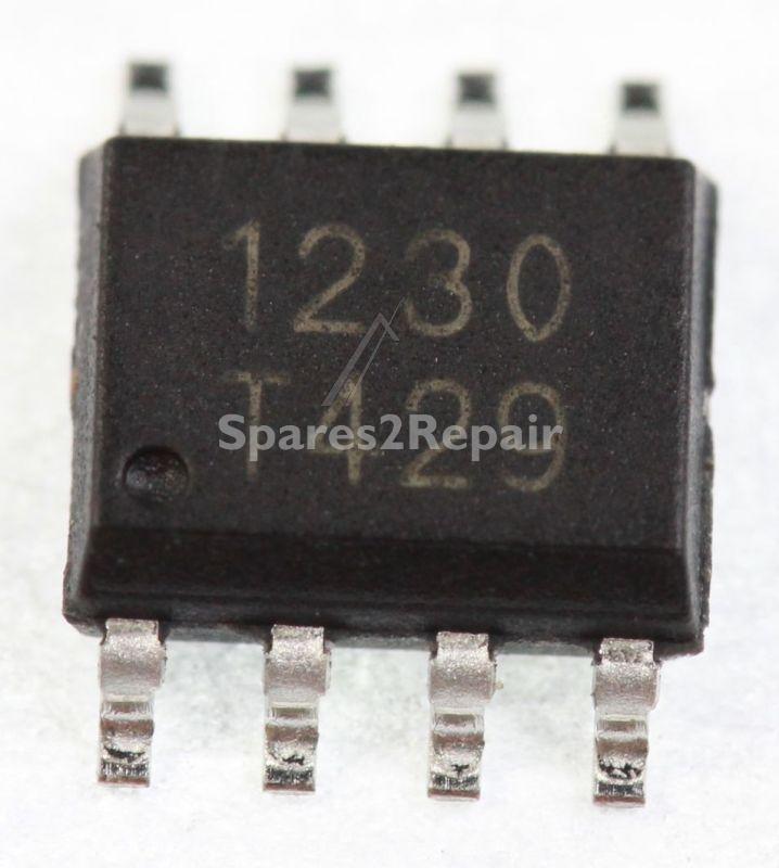 Sound United Ic - 943239100820d Ic Dc Dc Converter 3a 700khz Sop-8p