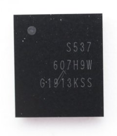 Samsung Ic - S537 1203-009224 Ic-power Supervisor