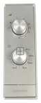 Operating Unit Screen - 9178005400 C00896496 Control Panel Assembly Y (beko Logo) [Arcelik]