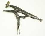 Lokring Drilling Pliers - Ez-lc Ez-lc Adjusting Tongs For Coolant Pipes