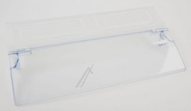 Haier Flap - 0060830586a 49052689 Refrigerator Airflow Channel