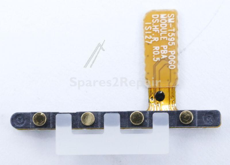 Samsung Camera Module - Gh96-11764a Assembly Sub Pba-pogo Fpcb_t595