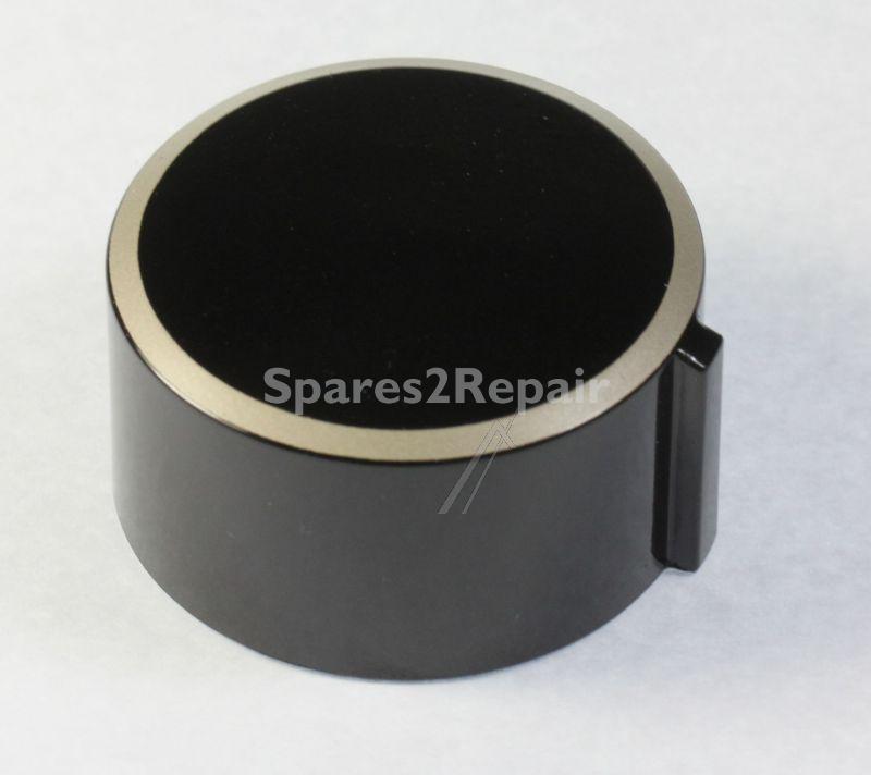 Hisense Gorenje Button - 428984 Knob 6-47 Fl ngvk4 Bakelit P 9005-vz039