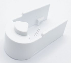 Cover - C00506160 488000506160 Bottom Hinge Cover Uf70 Gw [Whirlpool Indesit]