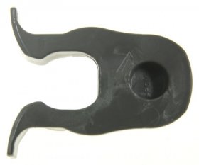 Liebherr Clip - 742127800 Spring Clip Ral 000 50 00 Grey