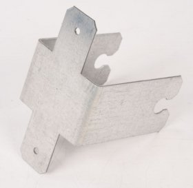 Fixings And Brackets - C00140726 488000140726 Flange Fan-motor [Whirlpool Indesit]