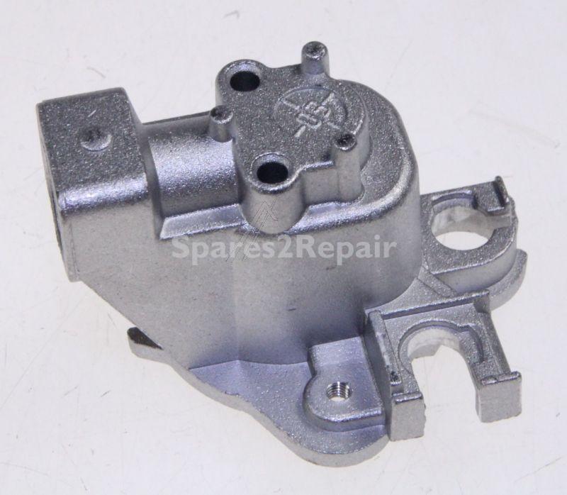 Burner Head Spreader - C00092512 482000027934 Burner Cup - Small Burner [Whirlpool Indesit]