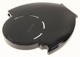 Severin Flap - 20030-48 Water Tank Lid Black