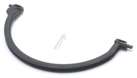 Handle - Rs-2230000346 Handle-grille-separator-black [Groupe SEB]