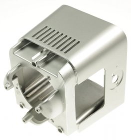 Housing - Kw716582 Body - Printed - With Earth Hole [Delonghi]