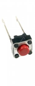 Sound United Pushbutton - 00d9630045708 Tact Switch (skhv10920a) Avr1905