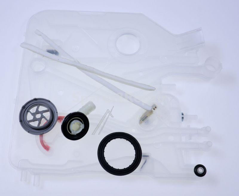 Pressure Controller - 00207574 Water Inlet [Bosch Siemens]