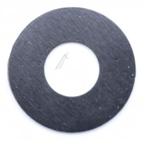 Fixings And Brackets - 12671100000033 Bracket Handle Door Inner Bo [Midea]