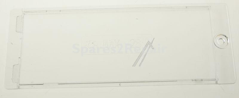 Hisense Gorenje Lamp Cover - 507648 Bulb Cover