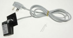 Mains Power Lead - C00203264 482000084096 Mains Cable & Filter [Whirlpool Indesit]