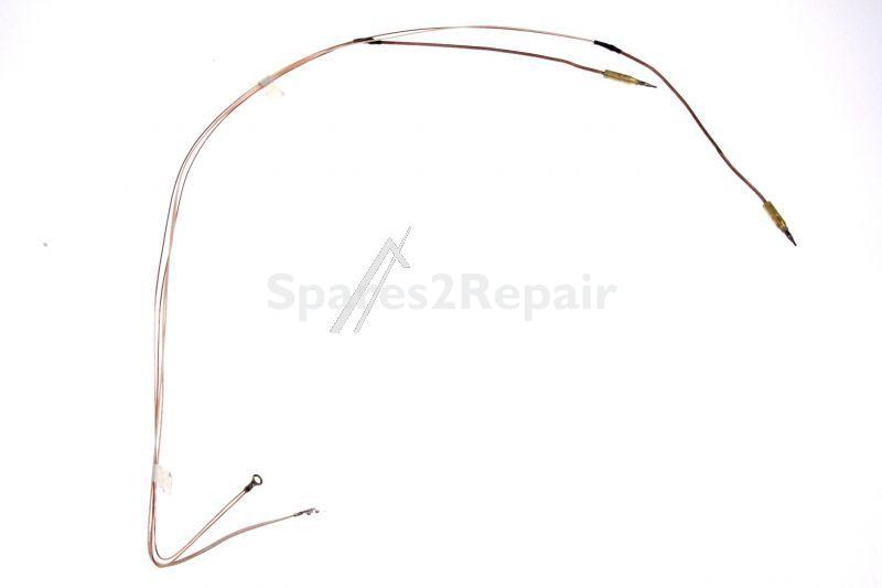 Electrolux Aeg Thermocouple - Thermocouple,burner,grill