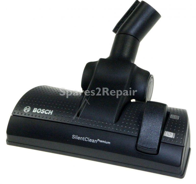 Combination Brush - 00575582 Floor Nozzle [Bosch Siemens]