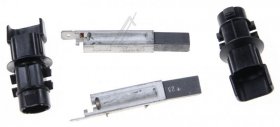 Carbon Brush Washing Machine - C00377992 481281729585 Carbon Brush For Hotpoint [Whirlpool Indesit]