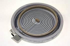 Ceramic Heater Element - 162926048 C00888275 Radiant Heaters 270 210-27001800w-230-duo Hp [Arcelik]