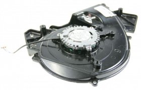 Haier Ventilator Motor - 0024000432 49049136 Drying Motor-220v-230v-50hz Assembly