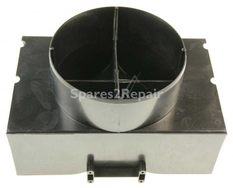 Samsung Air Shield - Dg81-02281a A-s-t Connection nk36m7070vs rr01ub racc