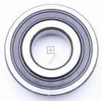 Ball Bearing Dust proof - C00493665 481252028166 Bearing 63062rs [Whirlpool Indesit]