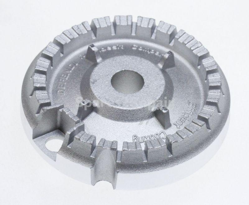 Burner Ring - C00299210 482000089446 Burner Ring - Medium Sr Defendi [Whirlpool Indesit]