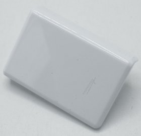 Ornamental Rail - C00343112 481010747033 Corner Cover Sx [Whirlpool Indesit]