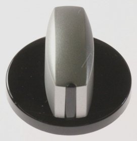 Control Knob - 00621989 Knob-cooking Area [Bosch Siemens]