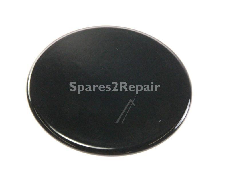 Burner Cap - C00111754 482000079695 Fast Burner Cap [Whirlpool Indesit]