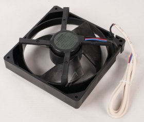 Liebherr Fan Blades - 629979900 Fan Blade