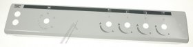 Front Housing - 20795755 Front Panel(newg 60*60flat 4g lamp white [Vestel]