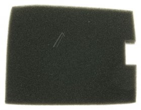 Vacuum Cleaner Filter - 9178015930 C00909146 Pre-motor Sponge Filter [Arcelik]