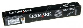Lexmark Photoconductor - 0c734x20g C734x20g Photoconductor Unit C734 20k