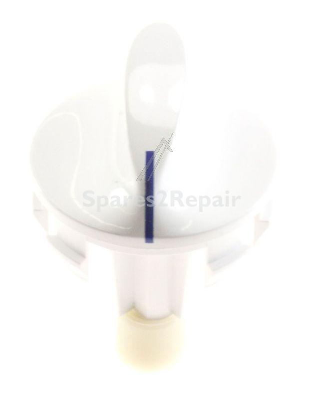 Control Knobs - 1108551019 Knob Complete [Electrolux Aeg]