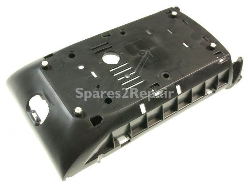 Lower Housing - 00751438 Case-bottom [Bosch Siemens]