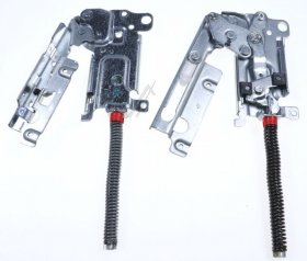 Door Hinge For Dishwasher - 4055395182 Hinge kit right-left ado [Electrolux Aeg]