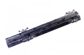 Smeg Telescopic Slideout Oven Grills - 698590993 Telescopic Oven Guide