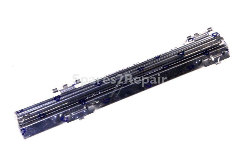 Smeg Telescopic Slideout Oven Grills - 698590993 Telescopic Oven Guide