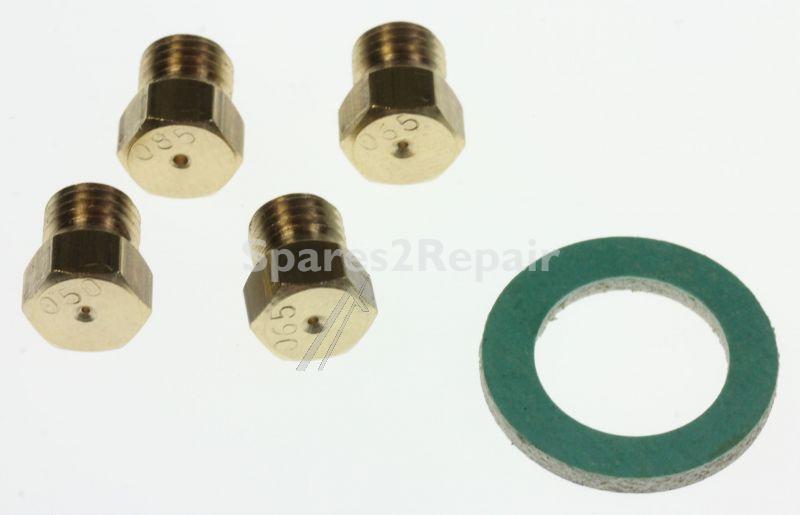 Thermostats - 20840262 Spare Kit(do66 No Coupling Ng To Lpg U [Vestel]