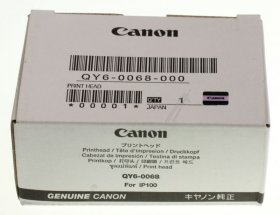 Canon Printer Head - Qy6-0068-000 Canon Print Head