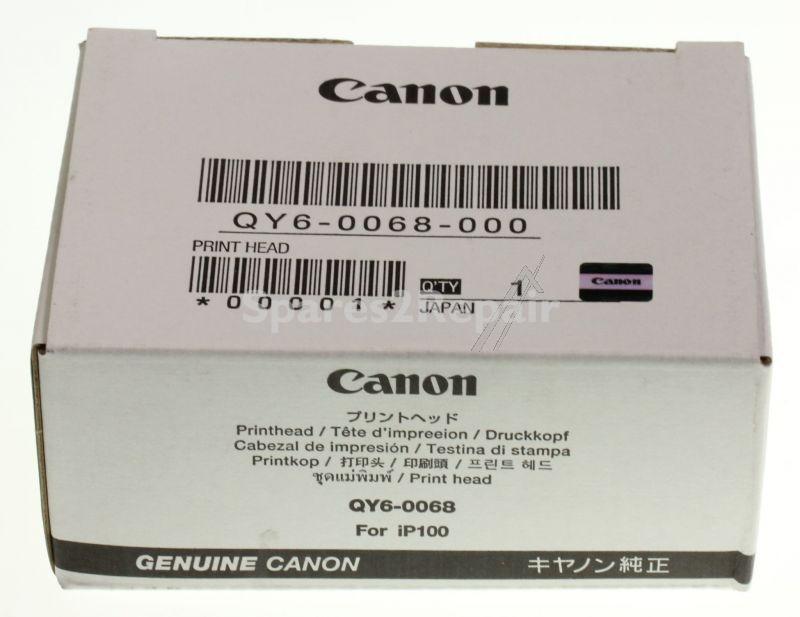 Canon Printer Head - Qy6-0068-000 Canon Print Head