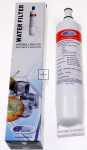 Water Filter - Wf004 4055069977 Strainer Carbon Block [Electrolux Aeg]