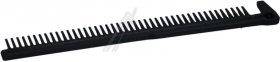 Comb Attachment - Cs-00124541 Comb-black [Groupe SEB]