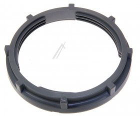 Salt Container Cover - 8996461220874 Nut Dark Grey [Electrolux Aeg]